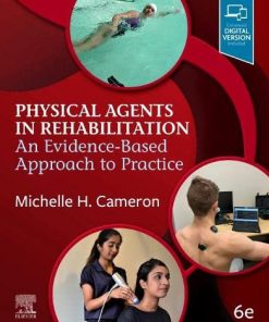 Physical Agents in Rehabilitation: An Evidence-Based Approach to Practice, 6th edition (PDF)