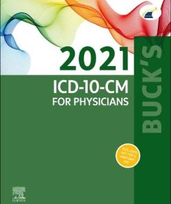 Buck’s 2021 ICD-10-CM for Physicians (AMA Physician ICD-10-CM (Spiral)) (PDF)