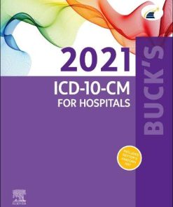 Buck’s 2021 ICD-10-CM for Hospitals (ICD-10-CM Professional for Hospitals) (PDF)