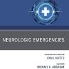 Neurologic Emergencies, An Issue of Emergency Medicine Clinics of North America (Volume 39-1) (PDF)