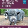 Potbellied Pig Veterinary Medicine (EPUB)