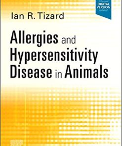 Allergies and Hypersensitivity Disease in Animals (PDF)