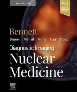 Diagnostic Imaging: Nuclear Medicine, 3rd Edition (PDF)