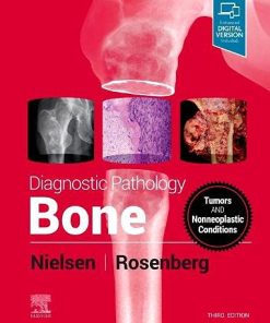 Diagnostic Pathology: Bone, 3rd edition (PDF)