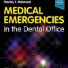 Medical Emergencies in the Dental Office, 8th edition (PDF)