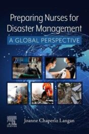 Preparing Nurses for Disaster Management: A Global Perspective 2022 EPUB + Converted PDF