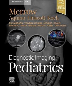 Diagnostic Imaging: Pediatrics, 4th Edition (PDF)