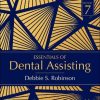 Student Workbook for Essentials of Dental Assisting, 7th Edition (EPUB + Converted PDF)