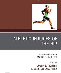 Athletic Injuries of the Hip, An Issue of Clinics in Sports Medicine (PDF)