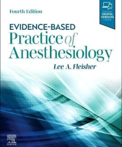 Evidence-Based Practice of Anesthesiology, 4th edition (PDF)