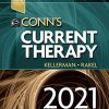 Conn’s Current Therapy 2021 (True PDF + ToC + Index)