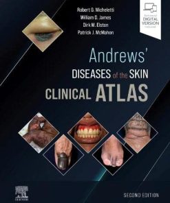Andrews’ Diseases of the Skin Clinical Atlas, 2nd edition (PDF)
