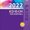 Buck’s 2022 ICD-10-CM for Hospitals (ICD-10-CM Professional for Hospitals) (EPUB) Buck’s 2022 ICD-10-CM for Hospitals (ICD-10-CM Professional for Hospitals) (EPUB)