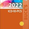 Buck’s 2022 ICD-10-PCS (EPUB + Converted PDF)