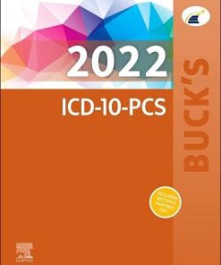 Buck’s 2022 ICD-10-PCS (EPUB + Converted PDF)