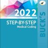 Buck’s Workbook for Step-by-Step Medical Coding, 2022 Edition (EPUB + Converted PDF)