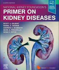National Kidney Foundation Primer on Kidney Diseases, 8th Edition (PDF)