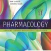 Pharmacology: A Patient-Centered Nursing Process Approach, 11e 2022 EPUB + Converted PDF