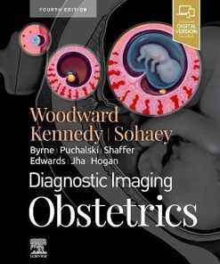 Diagnostic Imaging: Obstetrics, 4th edition (PDF)