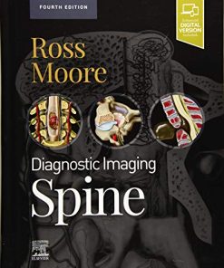 Diagnostic Imaging: Spine, 4th Edition (PDF)