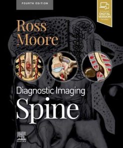 Diagnostic Imaging: Spine, 4th Edition (Epub + Converted PDF)