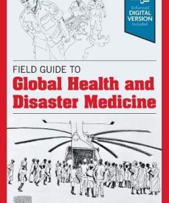 Field Guide to Global Health & Disaster Medicine (PDF)