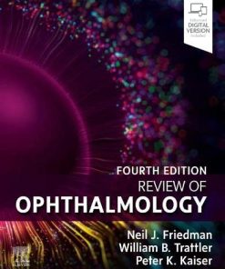 Review of Ophthalmology, 4th edition (PDF)