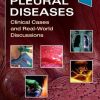 Pleural Diseases: Clinical Cases and Real-World Discussions (PDF)