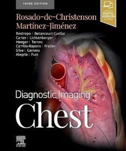 Diagnostic Imaging: Chest, 3rd Edition (Videos)