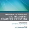 Pandemic of Diabetes and Prediabetes: Prevention and Control, An Issue of Endocrinology and Metabolism Clinics of North America, EBook (PDF)