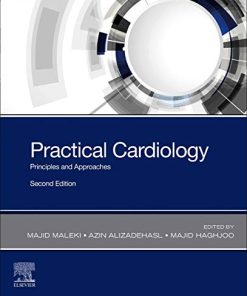 Practical Cardiology: Principles and Approaches, 2nd Edition (PDF)