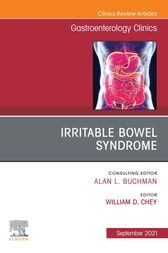 Irritable Bowel Syndrome, An Issue of Gastroenterology Clinics of North America, E-Book (PDF)