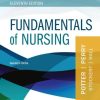 Study Guide for Fundamentals of Nursing, 11th Edition (EPUB + Converted PDF)
