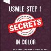 USMLE Step 1 Secrets in Color, 5th Edition (PDF)