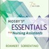 Workbook and Competency Evaluation Review for Mosby’s Essentials for Nursing Assistants, 7th Edition (EPUB + Converted PDF)
