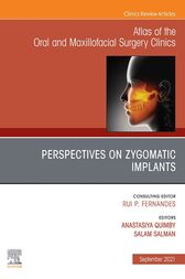 Perspectives on Zygomatic Implants, An Issue of Atlas of the Oral & Maxillofacial Surgery Clinics (PDF)