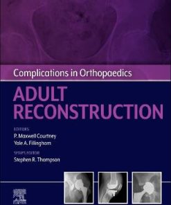 Complications in Orthopaedics: Adult Reconstruction (PDF)