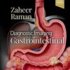 Diagnostic Imaging: Gastrointestinal, 4th Edition 2021 Original PDF