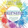 Study Guide for Fundamentals of Nursing, 3rd Edition (EPUB)