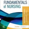 Fundamentals of Nursing, 11th Edition 2022 EPUB + Converted PDF Fundamentals of Nursing, 11th Edition 2022 EPUB + Converted PDF