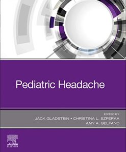 Pediatric Headache (PDF)