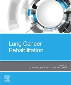 Lung Cancer Rehabilitation (PDF)