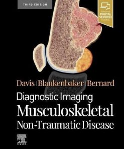 Diagnostic Imaging: Musculoskeletal Non-Traumatic Disease, 3rd Edition (PDF)