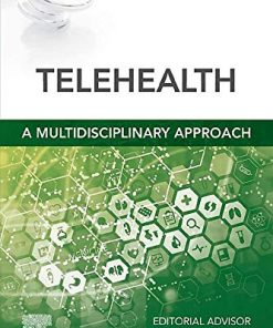 Telehealth: A Multidisciplinary Approach: Clinics Collections (EPUB)