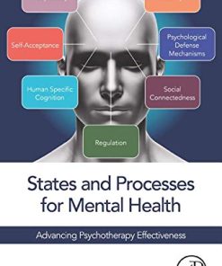 States and Processes for Mental Health: Advancing Psychotherapy Effectiveness (PDF)