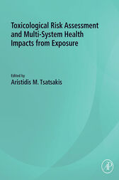 Toxicological Risk Assessment and Multi-System Health Impacts from Exposure (PDF)