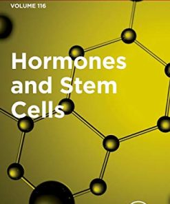 Hormones and Stem Cells (PDF)