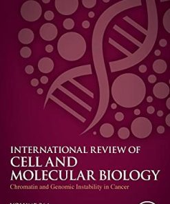 Chromatin and Genomic Instability in Cancer (PDF)