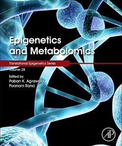 Epigenetics and Metabolomics (PDF)