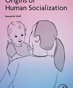 Origins of Human Socialization (PDF)